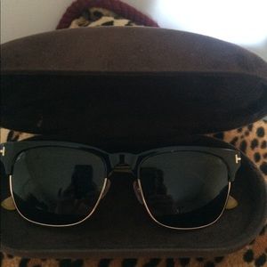 Tom Ford sunglasses
